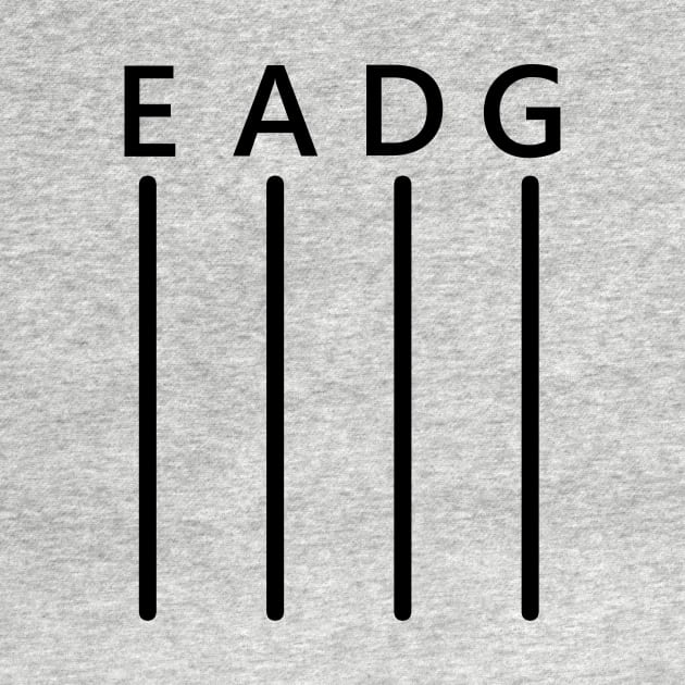 EADG Black by Fireaction